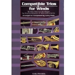 Image links to product page for Compatible Trios for Winds
